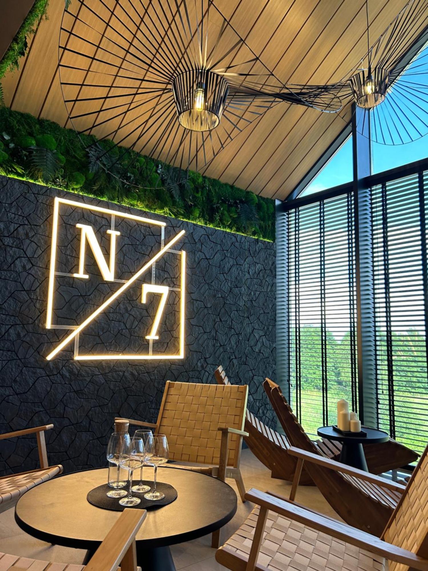 Apartamenty N7 Darlowko Buitenkant foto